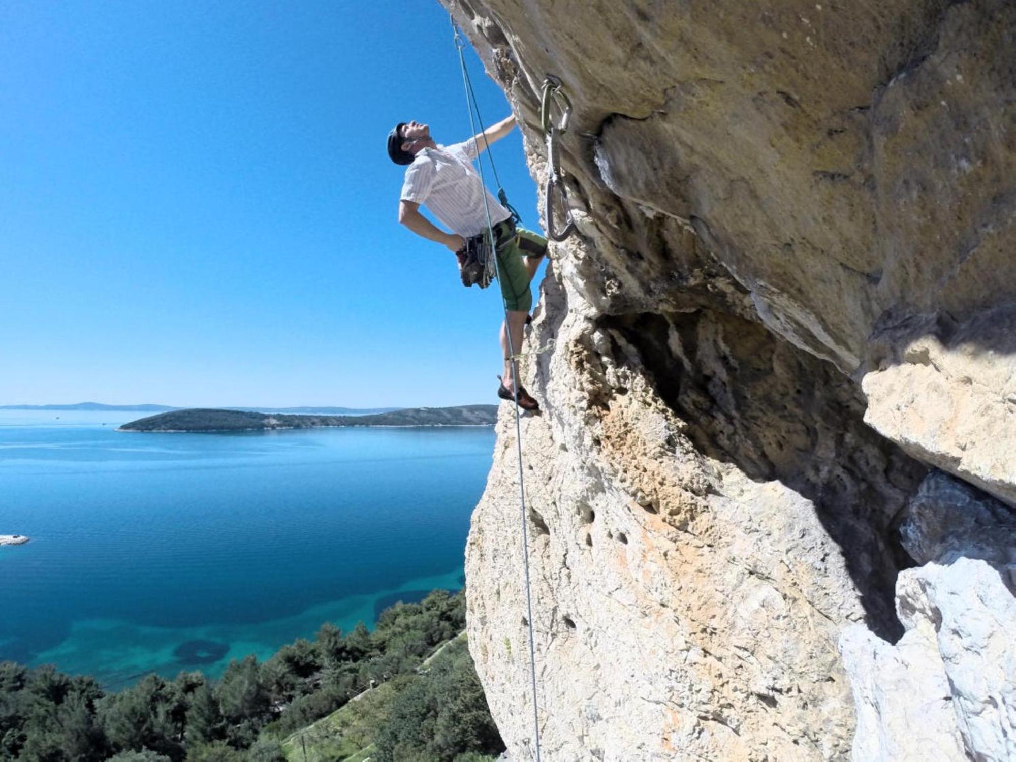 Adriatic Retreat Meje, 4 Min Walk To The Beach Split Bagian luar foto